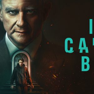 I Came By