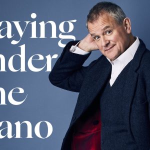 Hugh Bonneville’s new memoir – Paddington, Downton and tales from a life in acting