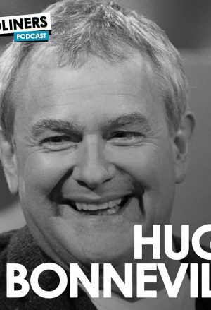 Headliners: Hugh Bonneville