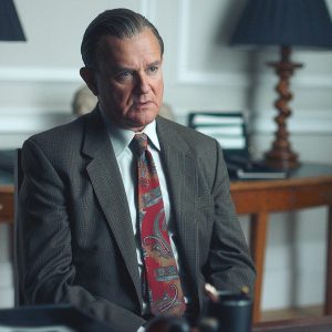 The Gold: Interview with Hugh Bonneville (Brian Boyce)