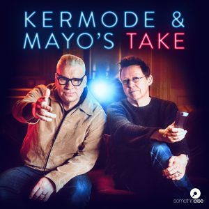 Kermode & Mayo’s Take Podcast: Hugh Bonneville