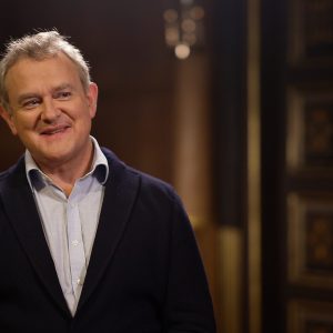 Hugh Bonneville on the power of the arts: ‘Never stop going to movie theatres’