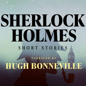 Sherlock Holmes Short Stories
