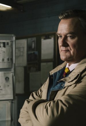 The Gold S2: Interview with Hugh Bonneville (Brian Boyce)