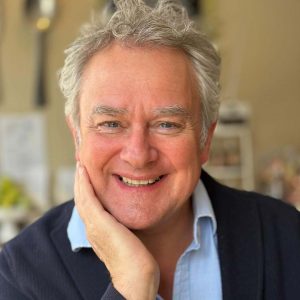 Hugh Bonneville: ‘I’m sure they’ll want to make another Paddington – I won’t be in it’
