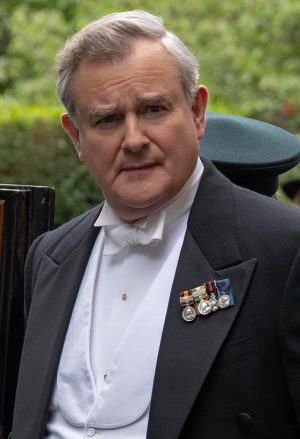 Hugh Bonneville: ‘Downton Abbey Still Has A Lot To Teach Us’