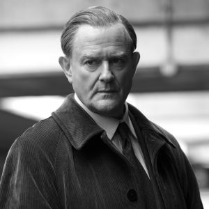Masterpiece Studio: Hugh Bonneville, The Gold S1