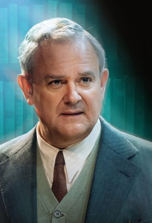 The Lowdown on Shadowlands, coming to the Aldwych Theatre