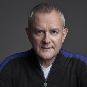 Hugh Bonneville on why theatre is always his first love