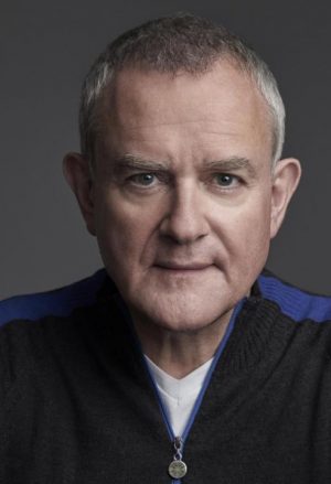 Hugh Bonneville on why theatre is always his first love
